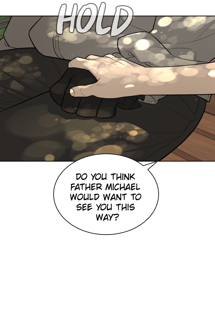 Read Unholy Blood (en) Manga Online