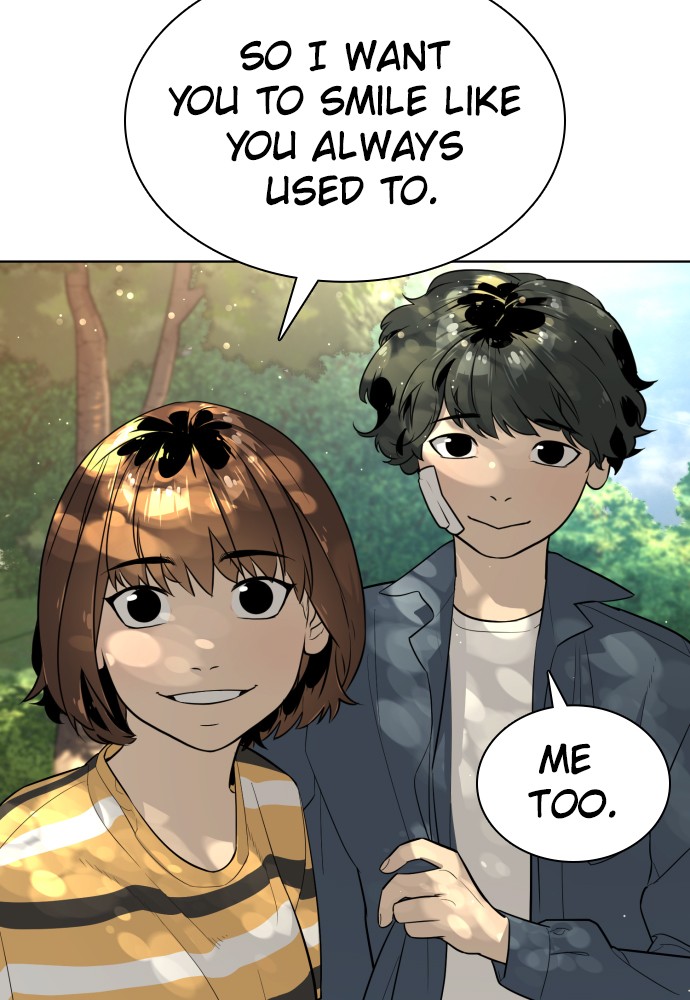 Read Unholy Blood (en) Manga Online