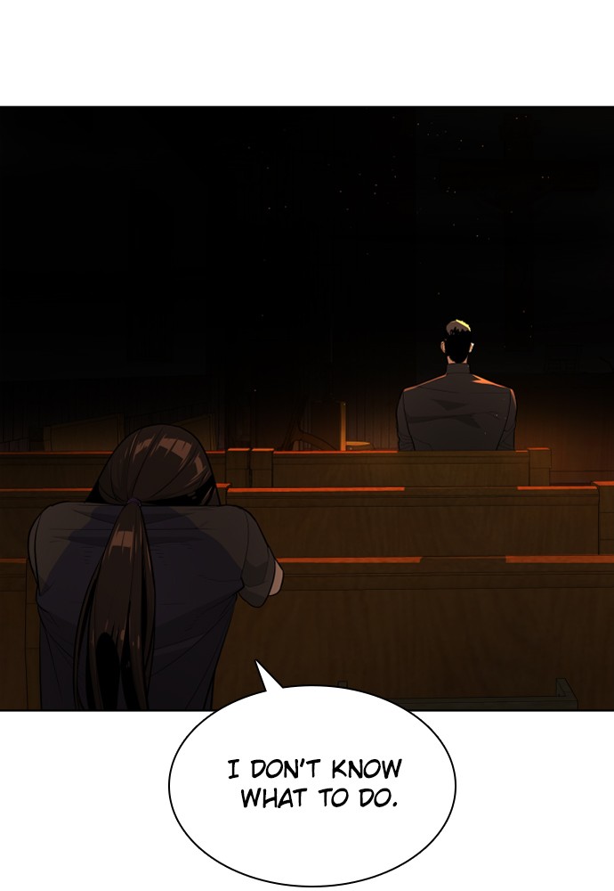 Read Unholy Blood (en) Manga Online