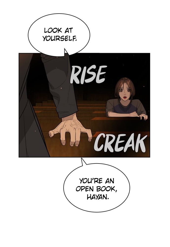 Read Unholy Blood (en) Manga Online