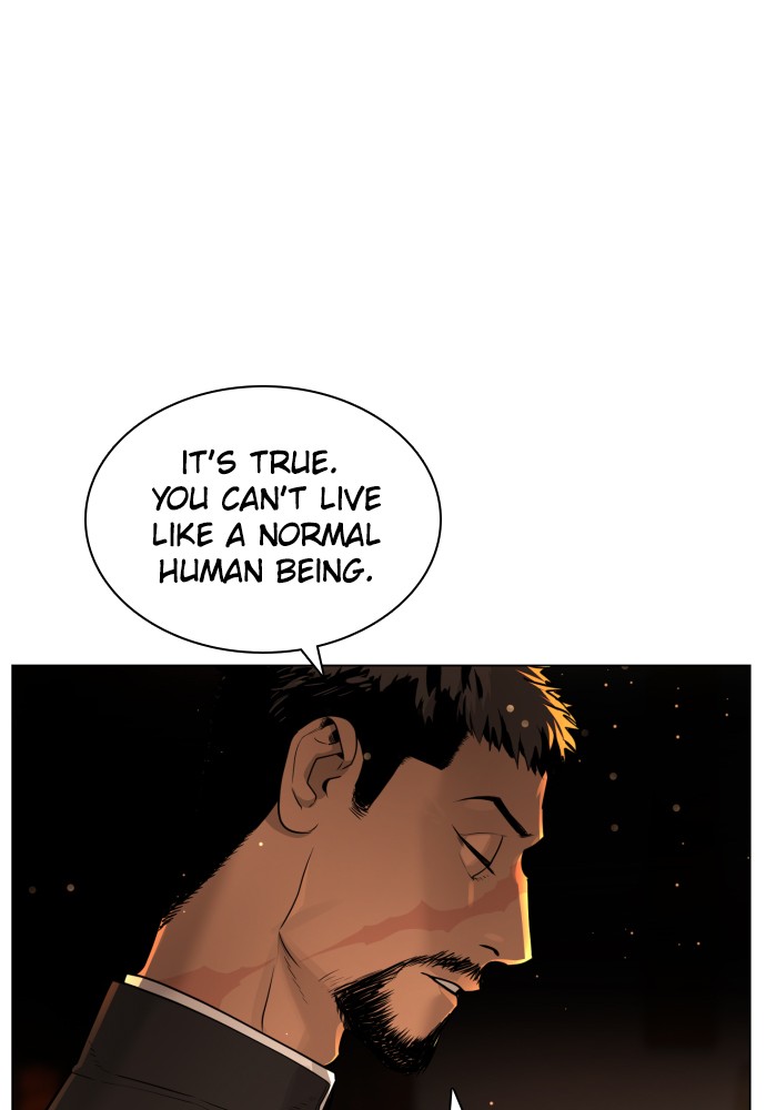 Read Unholy Blood (en) Manga Online