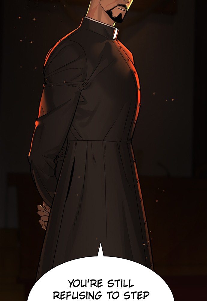 Read Unholy Blood (en) Manga Online