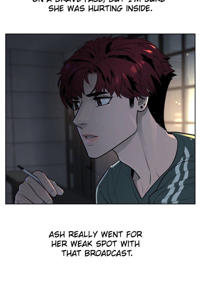 Read Unholy Blood (en) Manga Online