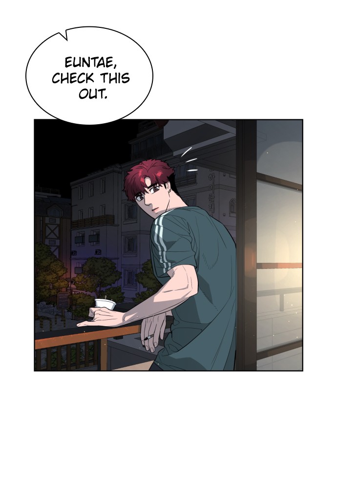 Read Unholy Blood (en) Manga Online