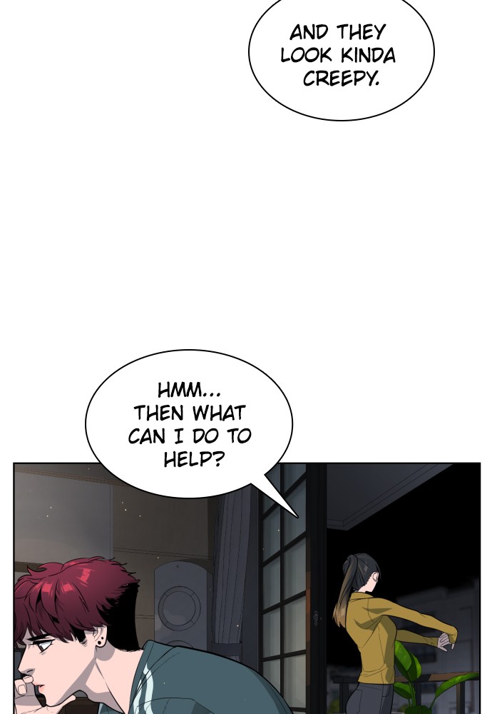 Read Unholy Blood (en) Manga Online