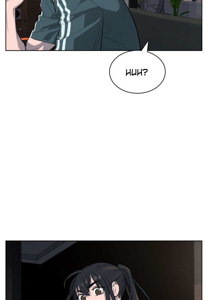 Read Unholy Blood (en) Manga Online