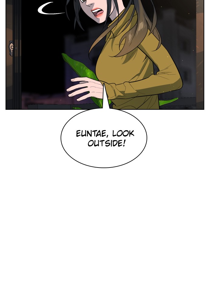 Read Unholy Blood (en) Manga Online