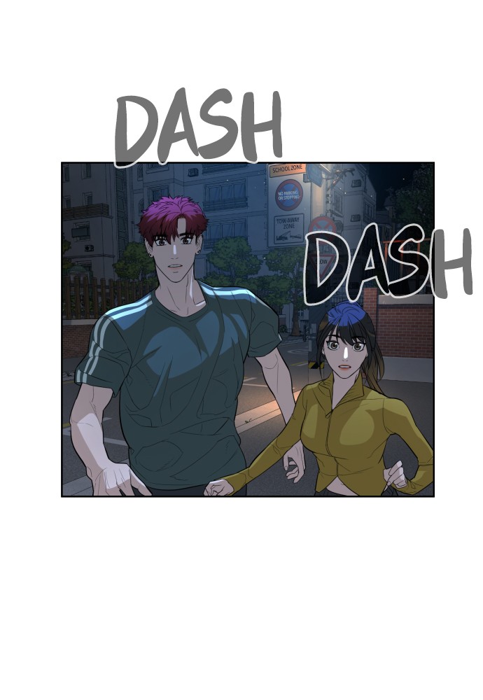 Read Unholy Blood (en) Manga Online