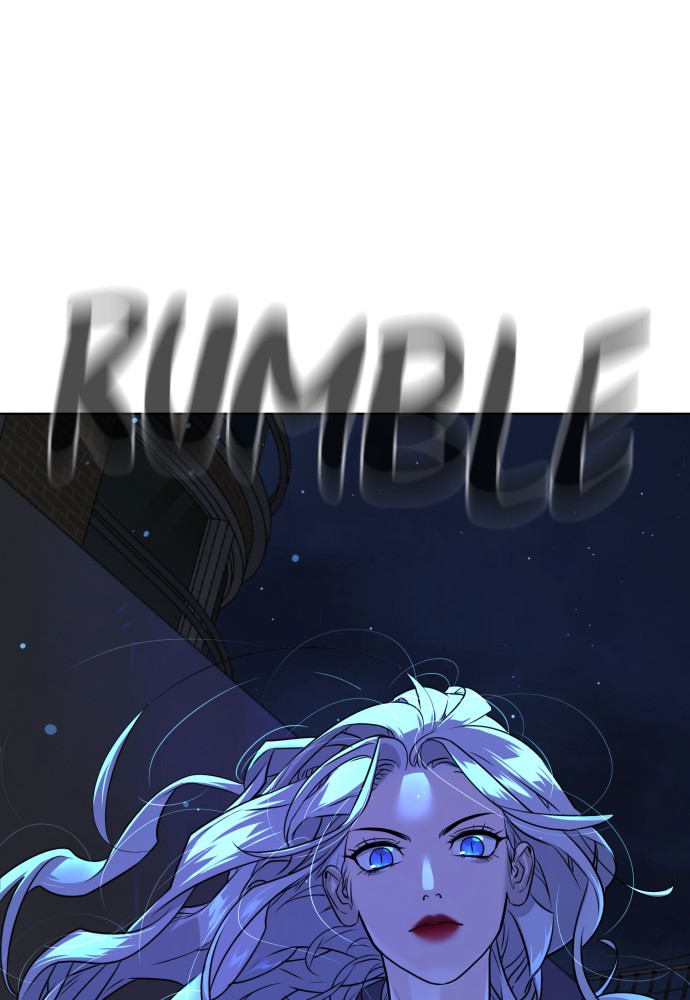 Read Unholy Blood (en) Manga Online