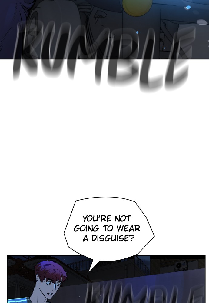 Read Unholy Blood (en) Manga Online