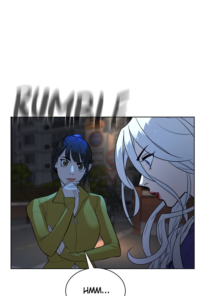Read Unholy Blood (en) Manga Online