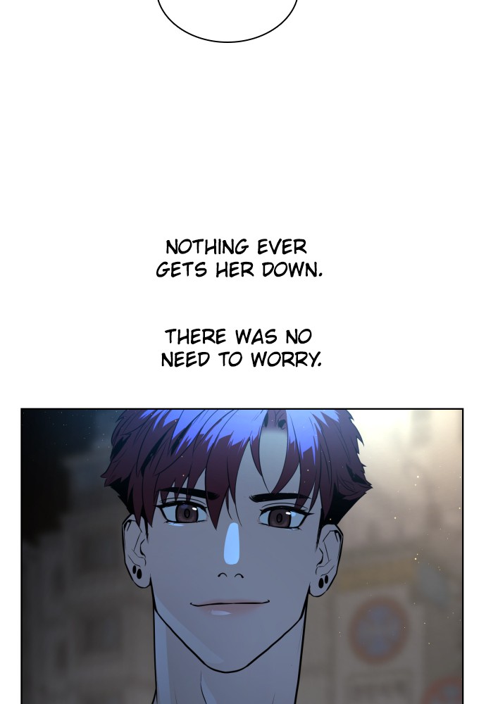 Read Unholy Blood (en) Manga Online