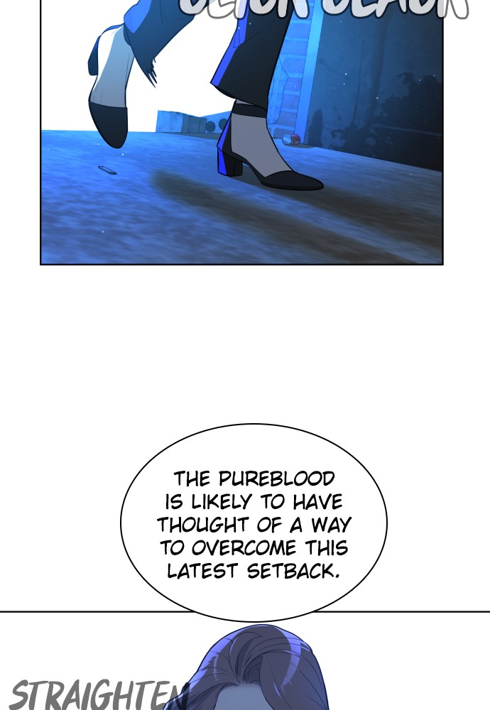 Read Unholy Blood (en) Manga Online