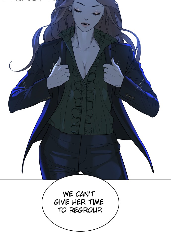 Read Unholy Blood (en) Manga Online