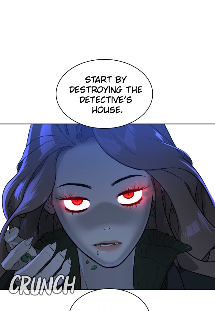 Read Unholy Blood (en) Manga Online