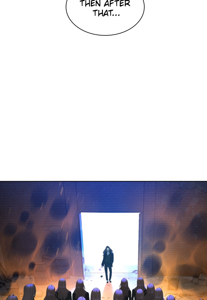 Read Unholy Blood (en) Manga Online