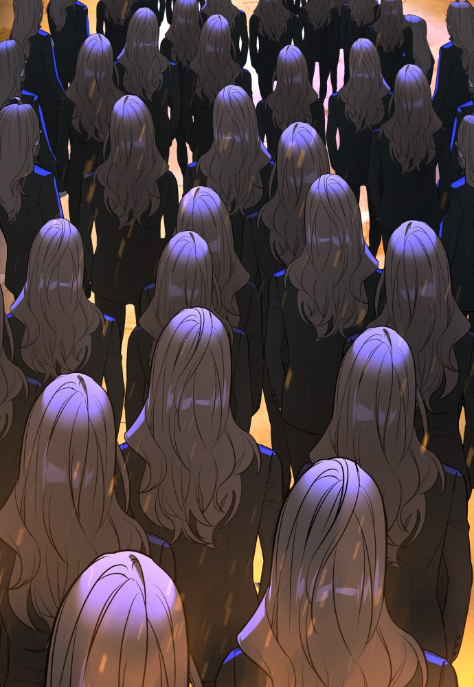 Read Unholy Blood (en) Manga Online