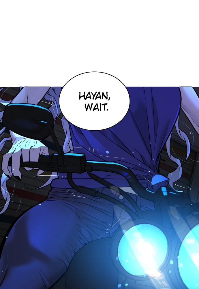 Read Unholy Blood (en) Manga Online