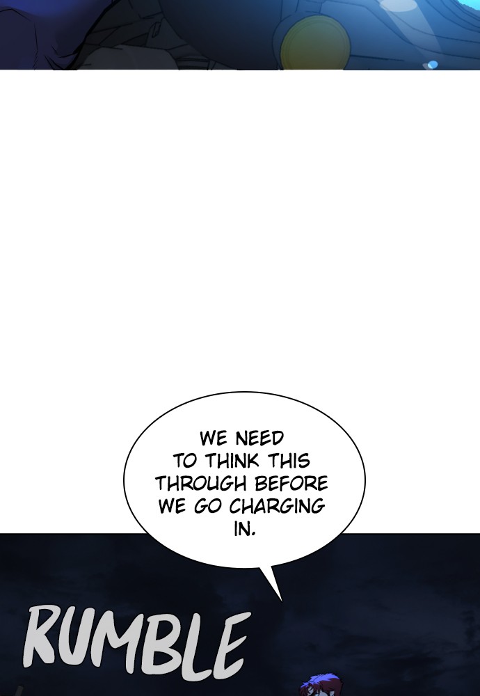 Read Unholy Blood (en) Manga Online