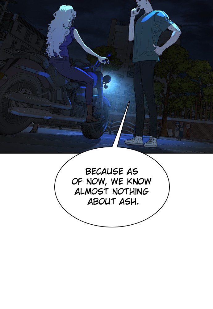 Read Unholy Blood (en) Manga Online