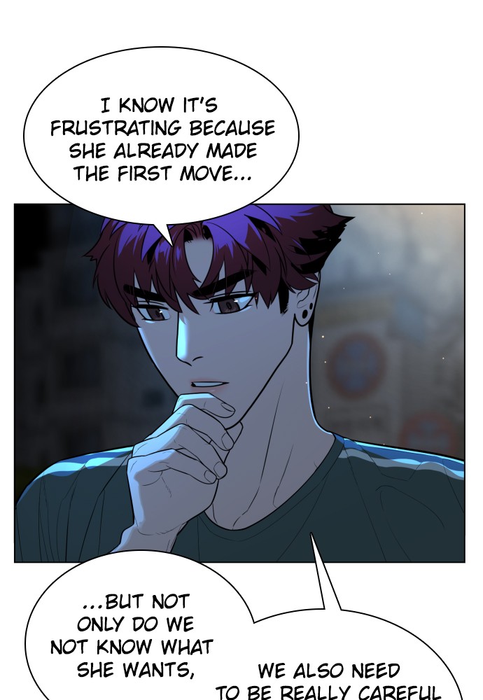 Read Unholy Blood (en) Manga Online