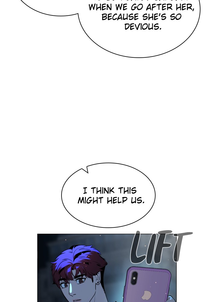 Read Unholy Blood (en) Manga Online