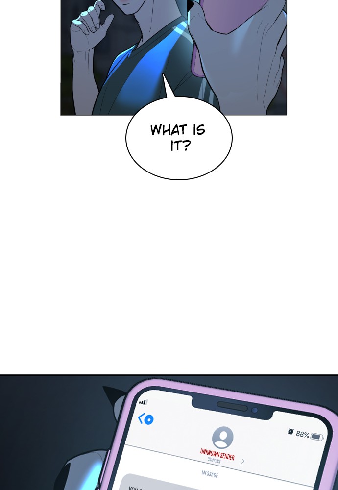 Read Unholy Blood (en) Manga Online