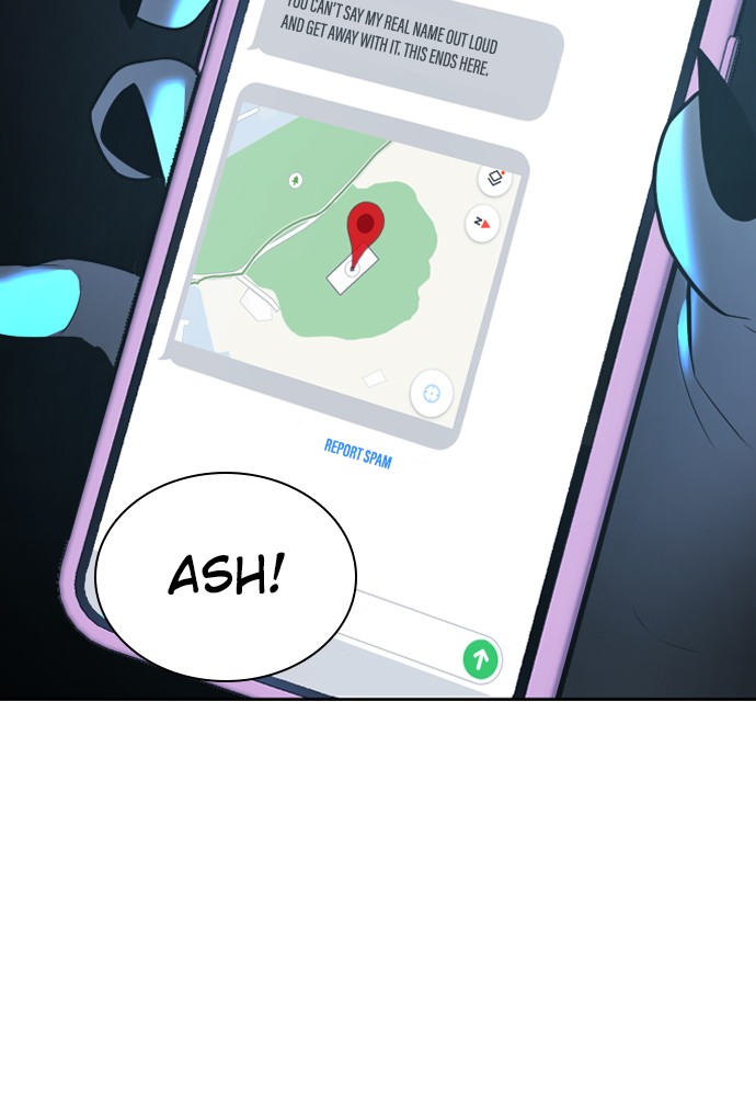 Read Unholy Blood (en) Manga Online