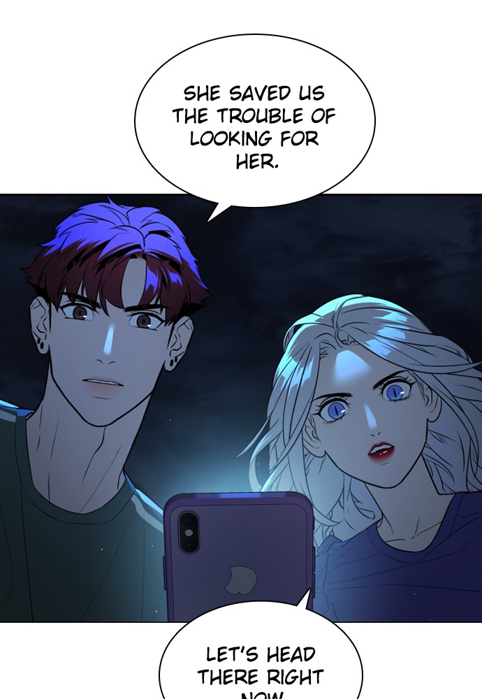 Read Unholy Blood (en) Manga Online