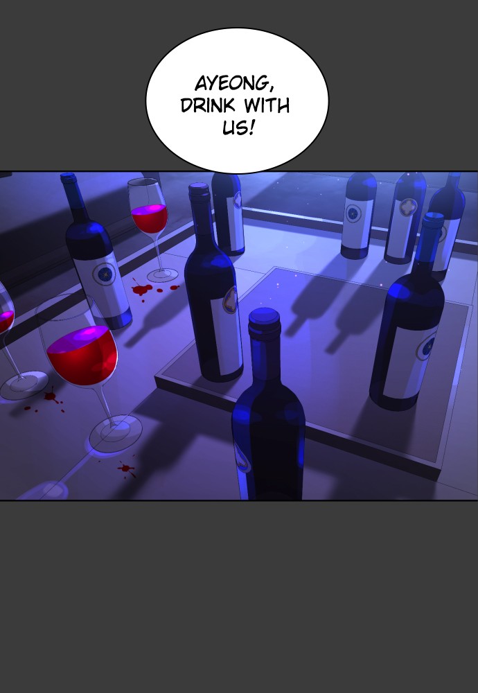 Read Unholy Blood (en) Manga Online