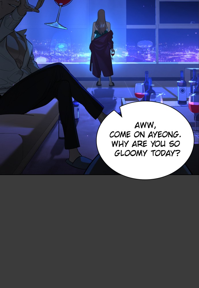 Read Unholy Blood (en) Manga Online