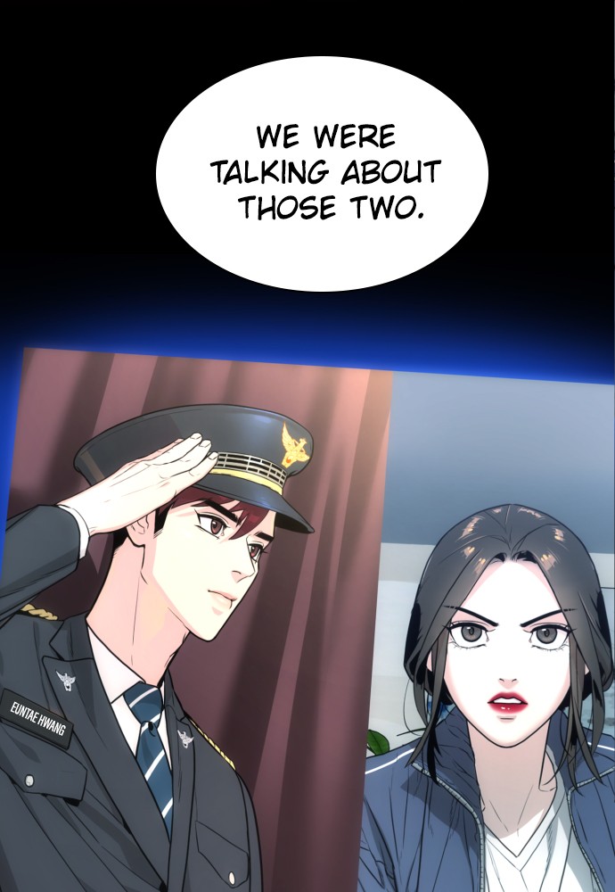 Read Unholy Blood (en) Manga Online