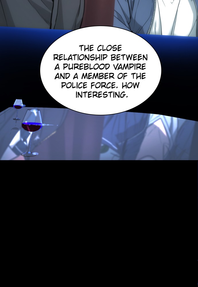 Read Unholy Blood (en) Manga Online