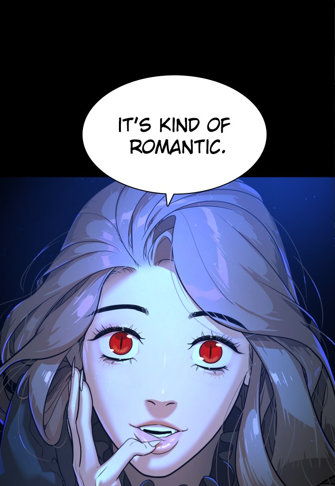 Read Unholy Blood (en) Manga Online