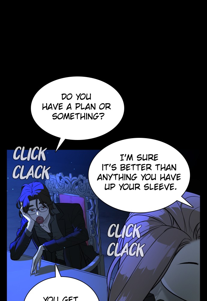 Read Unholy Blood (en) Manga Online