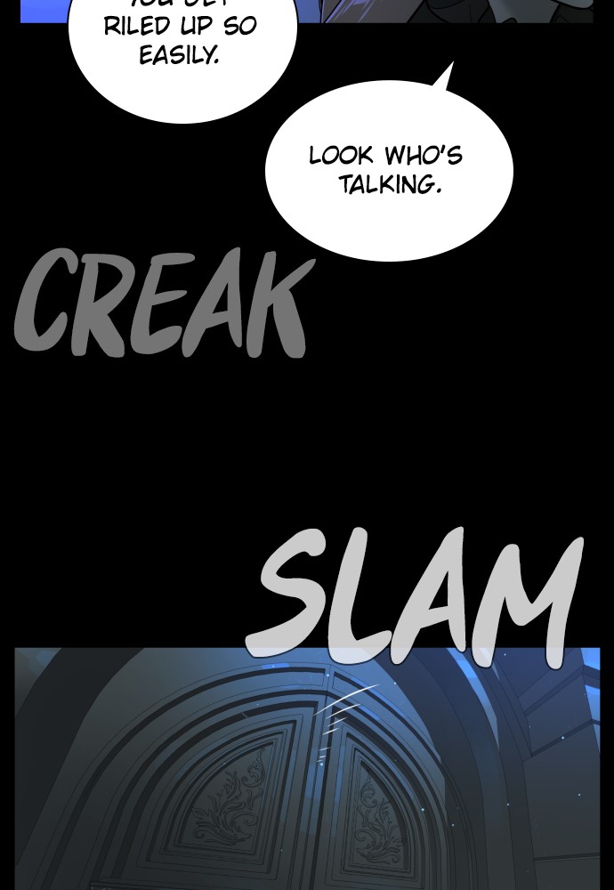 Read Unholy Blood (en) Manga Online