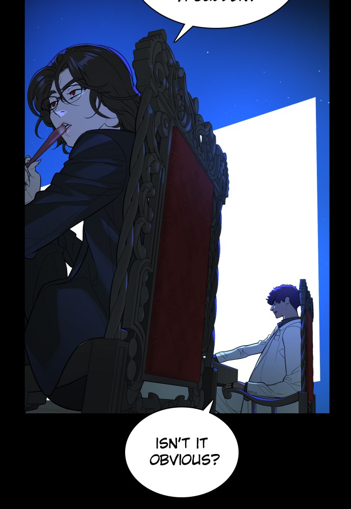 Read Unholy Blood (en) Manga Online