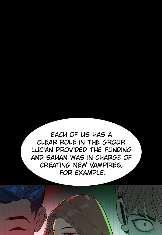 Read Unholy Blood (en) Manga Online