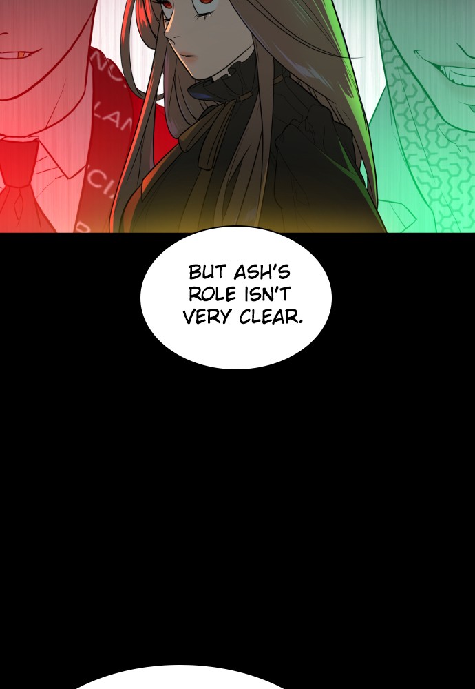 Read Unholy Blood (en) Manga Online