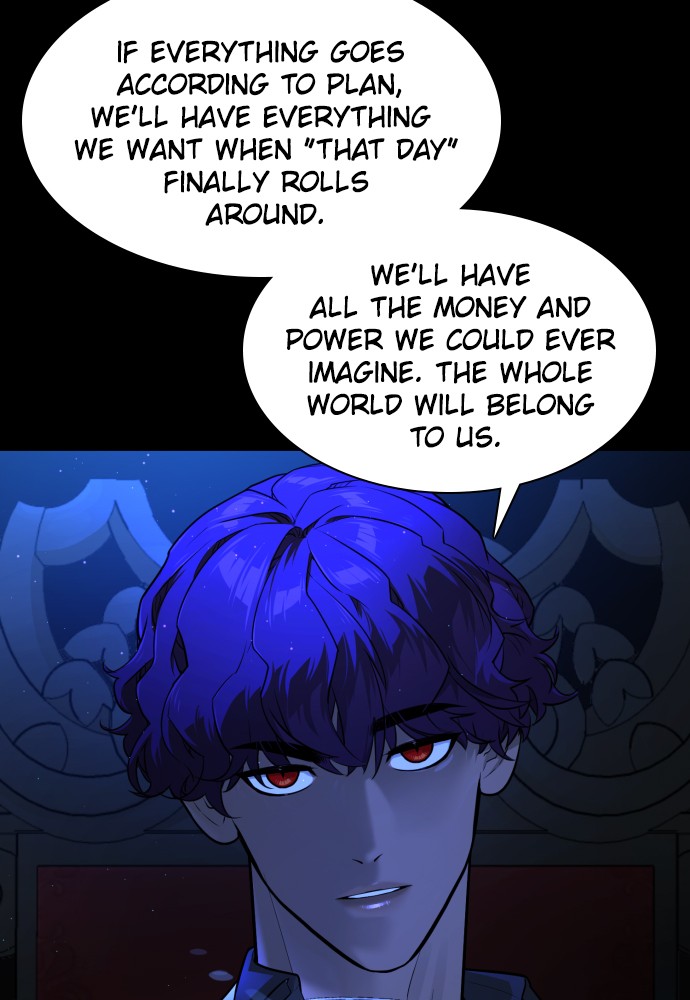 Read Unholy Blood (en) Manga Online