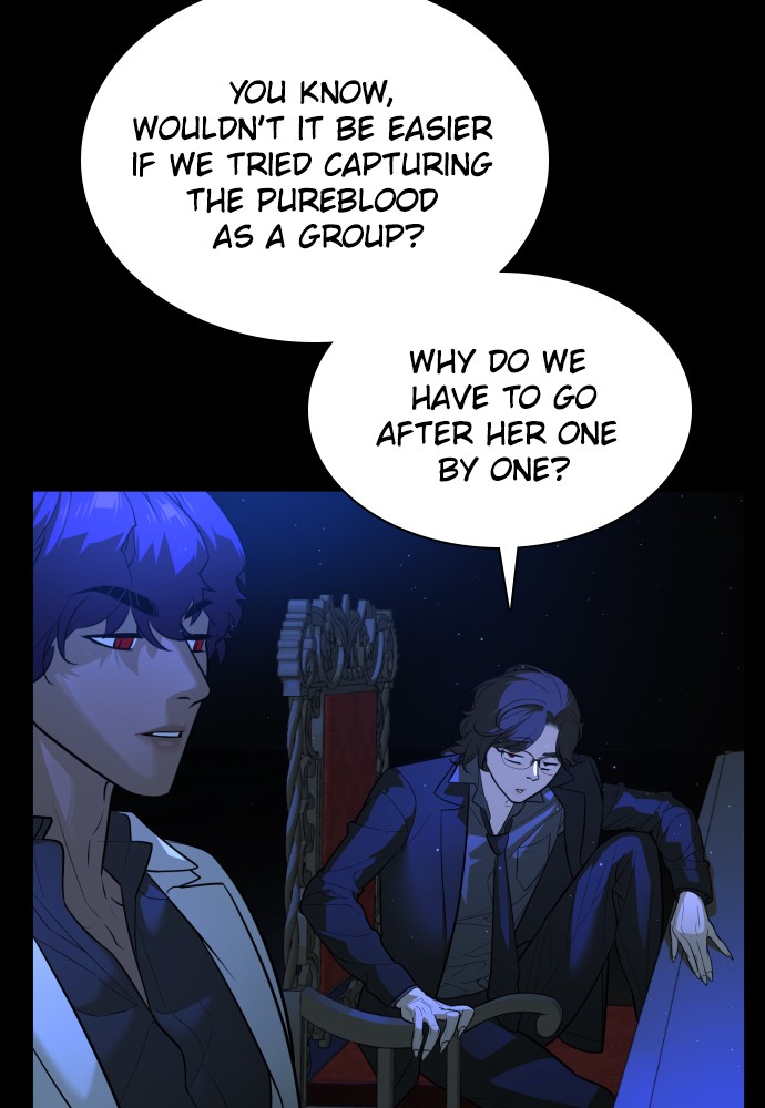 Read Unholy Blood (en) Manga Online