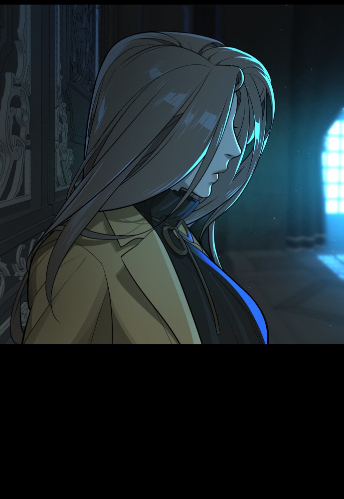 Read Unholy Blood (en) Manga Online