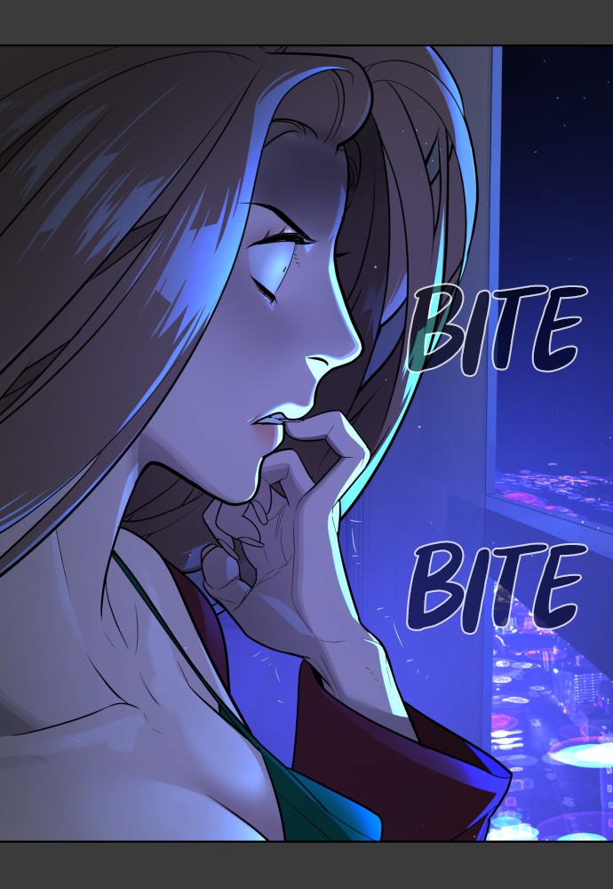 Read Unholy Blood (en) Manga Online