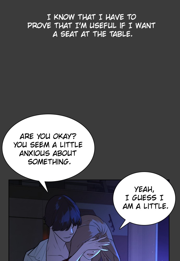 Read Unholy Blood (en) Manga Online