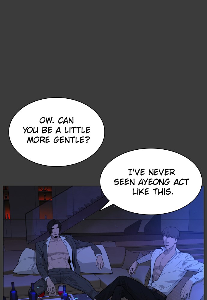 Read Unholy Blood (en) Manga Online