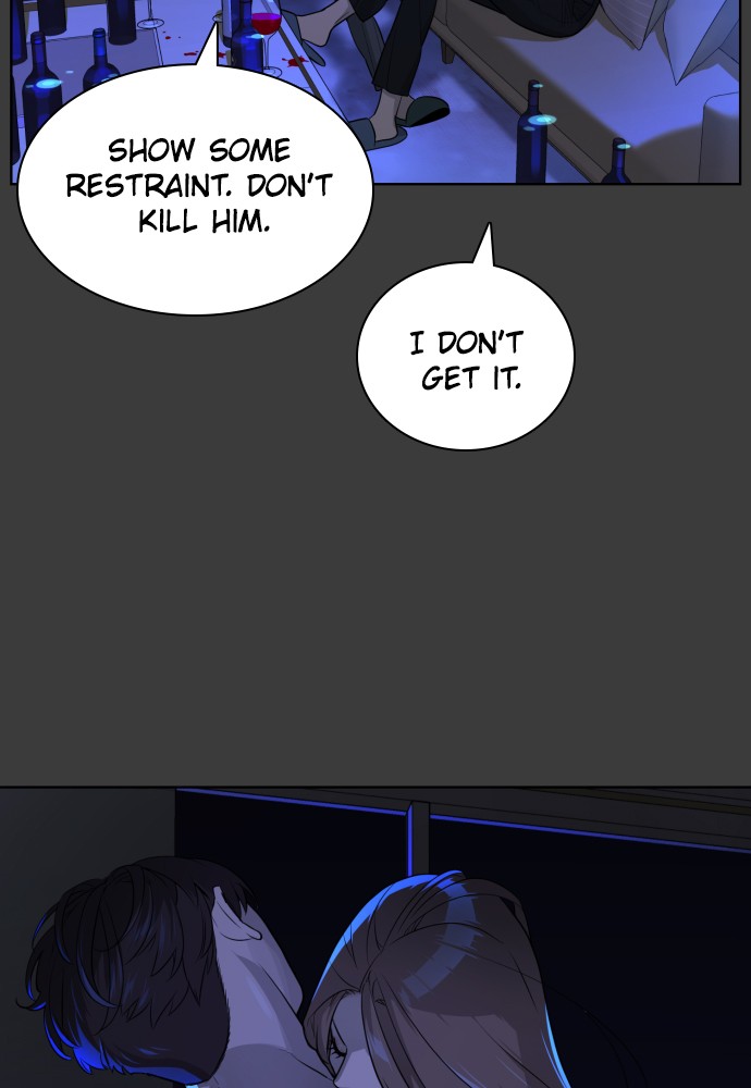 Read Unholy Blood (en) Manga Online