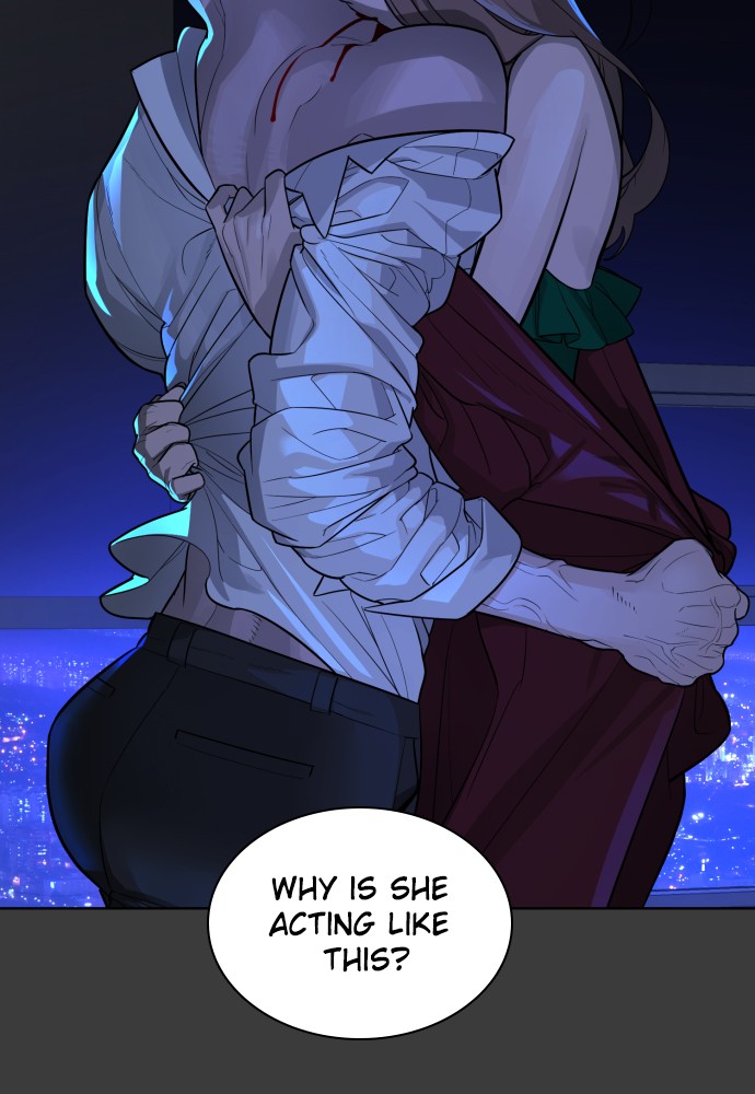 Read Unholy Blood (en) Manga Online