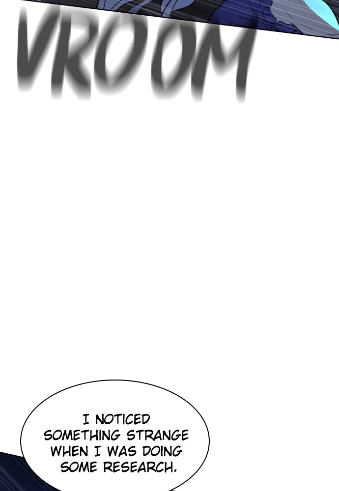 Read Unholy Blood (en) Manga Online