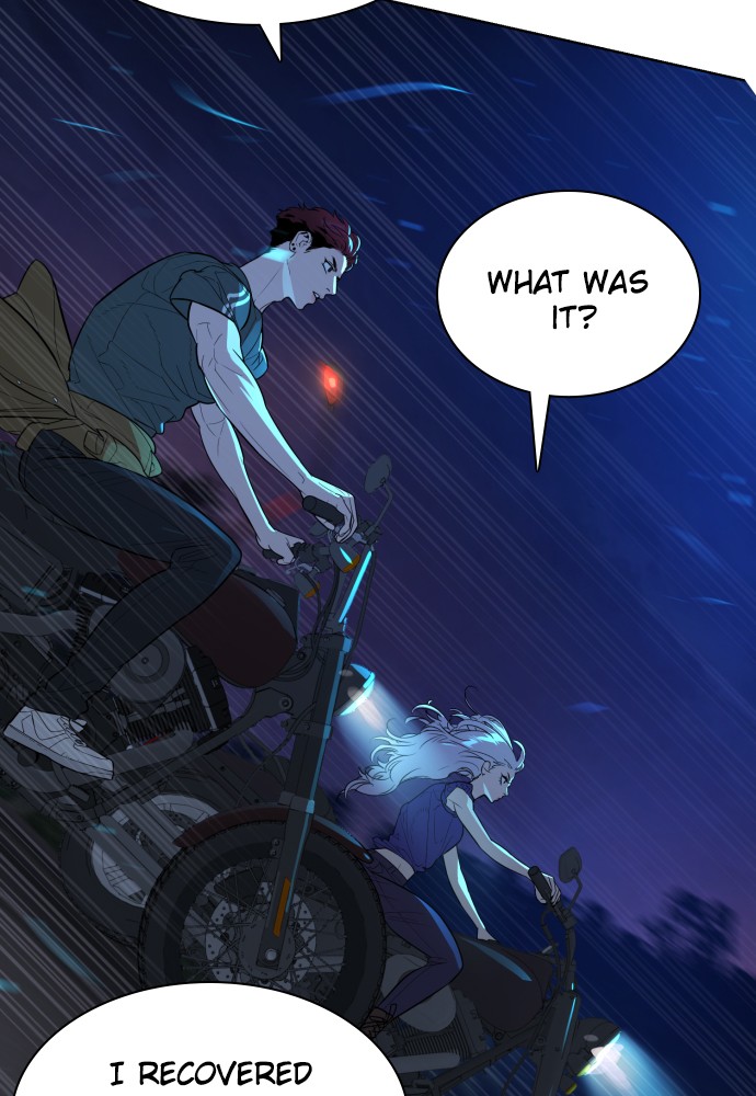 Read Unholy Blood (en) Manga Online