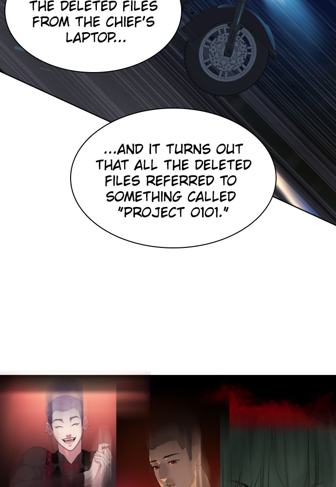 Read Unholy Blood (en) Manga Online